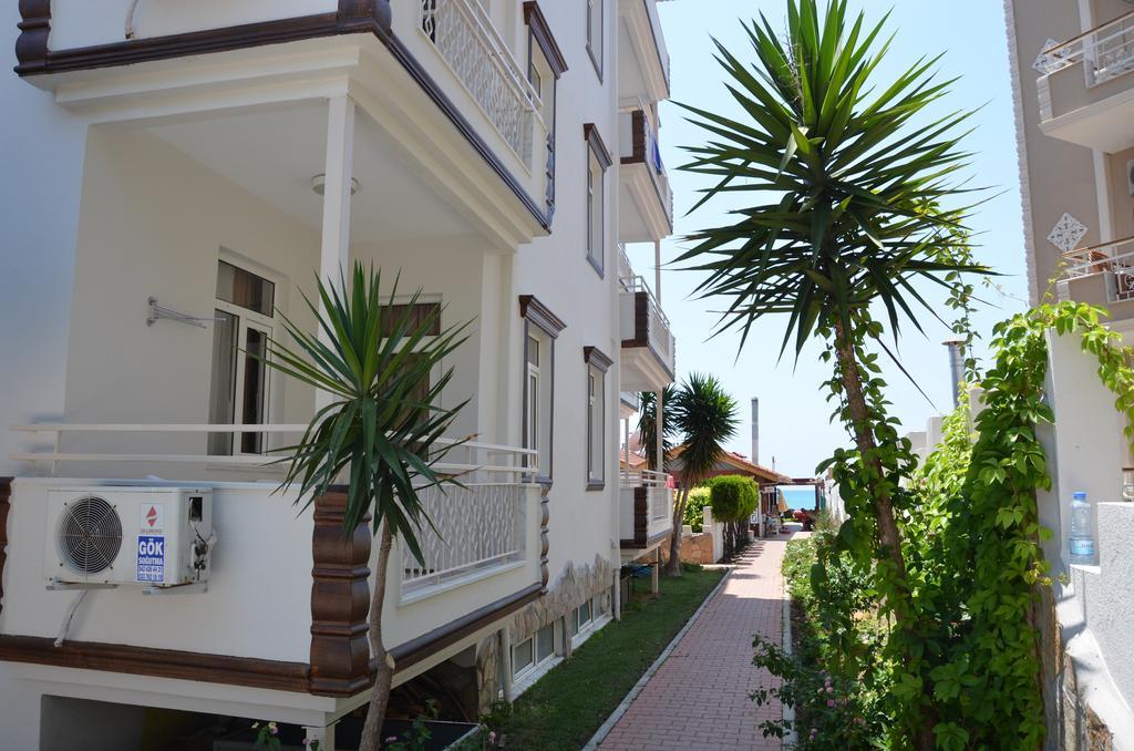 Hotel apartamentowy Sun Flower Side