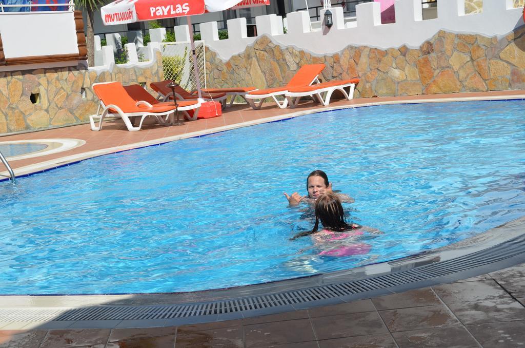 Hotel apartamentowy Sun Flower 3*