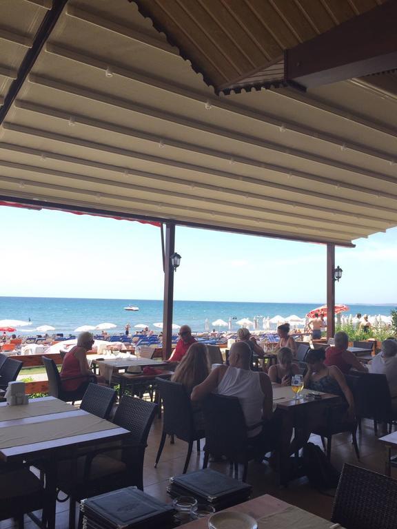 Sun Flower Hotel apartamentowy 3*